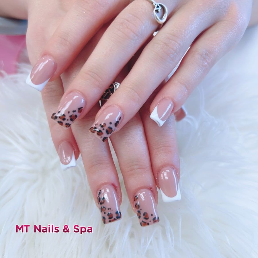 MT Nails & Spa – Denver’s Go-To Destination for Stunning Nails